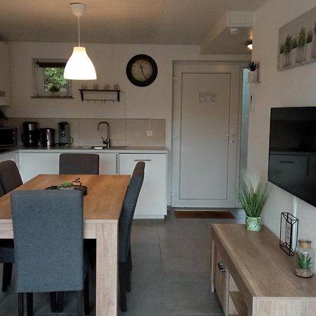Terrasses De Malmedy H&H Apartment Exterior foto