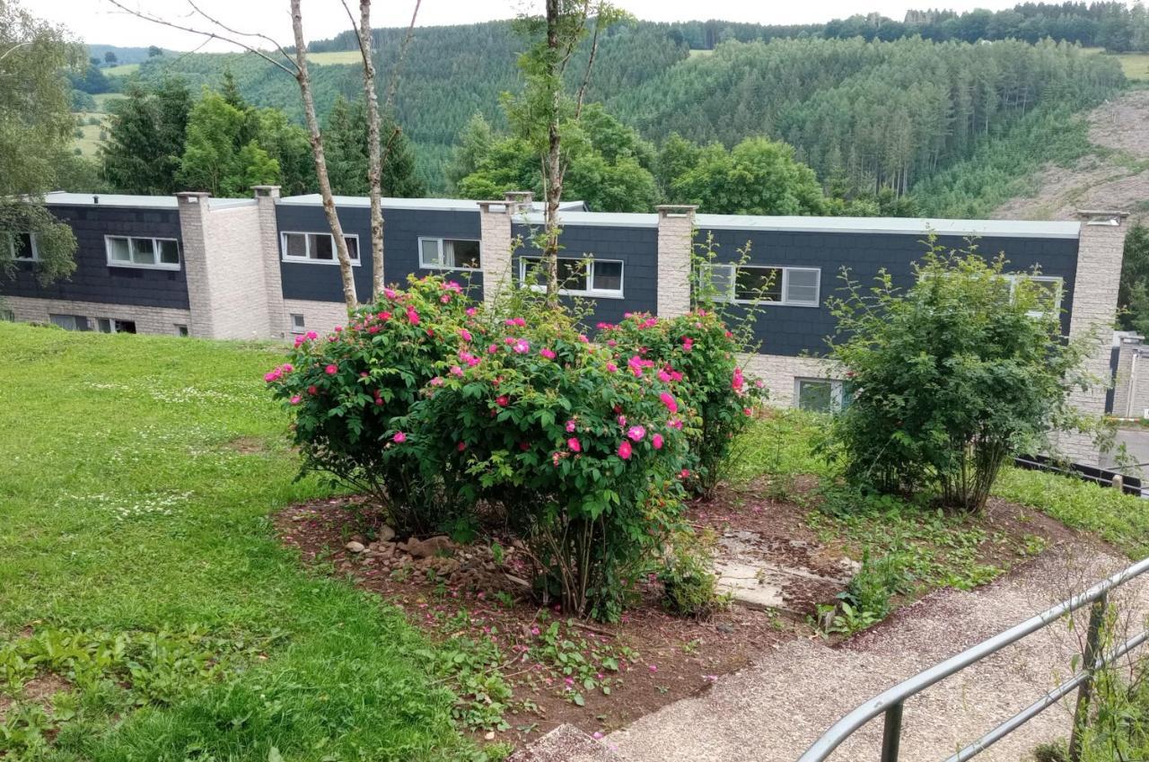 Terrasses De Malmedy H&H Apartment Exterior foto