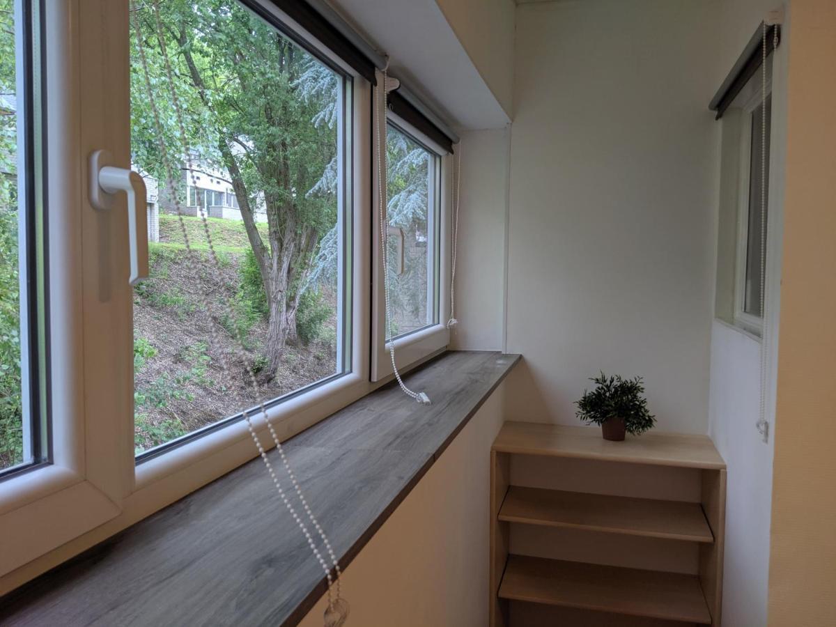 Terrasses De Malmedy H&H Apartment Exterior foto
